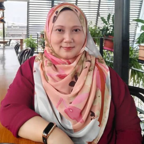 Ibut Yat's Kek Kukus Buah - Petaling Jaya