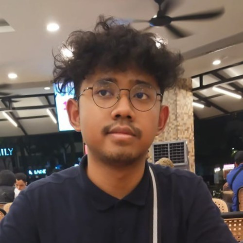 Ibut Yat's Kek Kukus Buah - Petaling Jaya